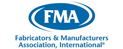 FMA logo